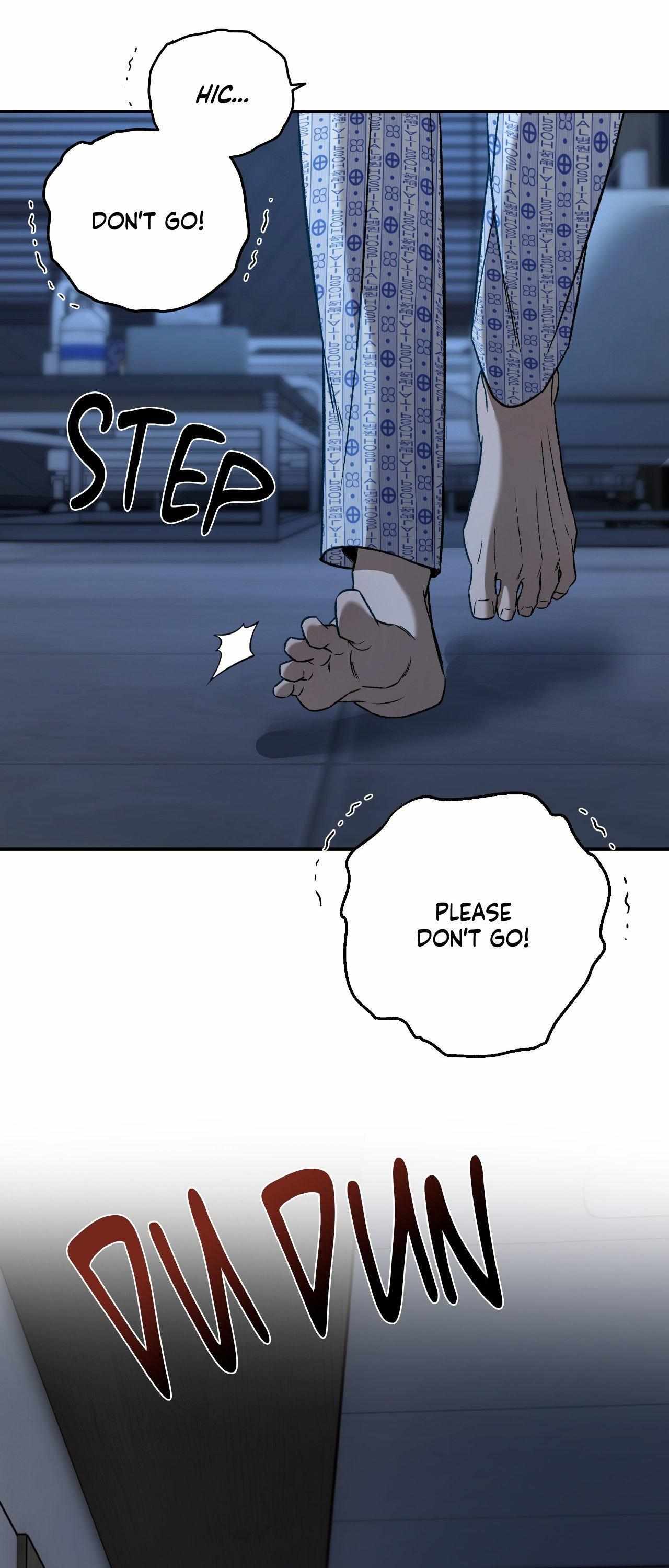 FEEL MY BENEFIT Chapter 73 - Page 12 in English
