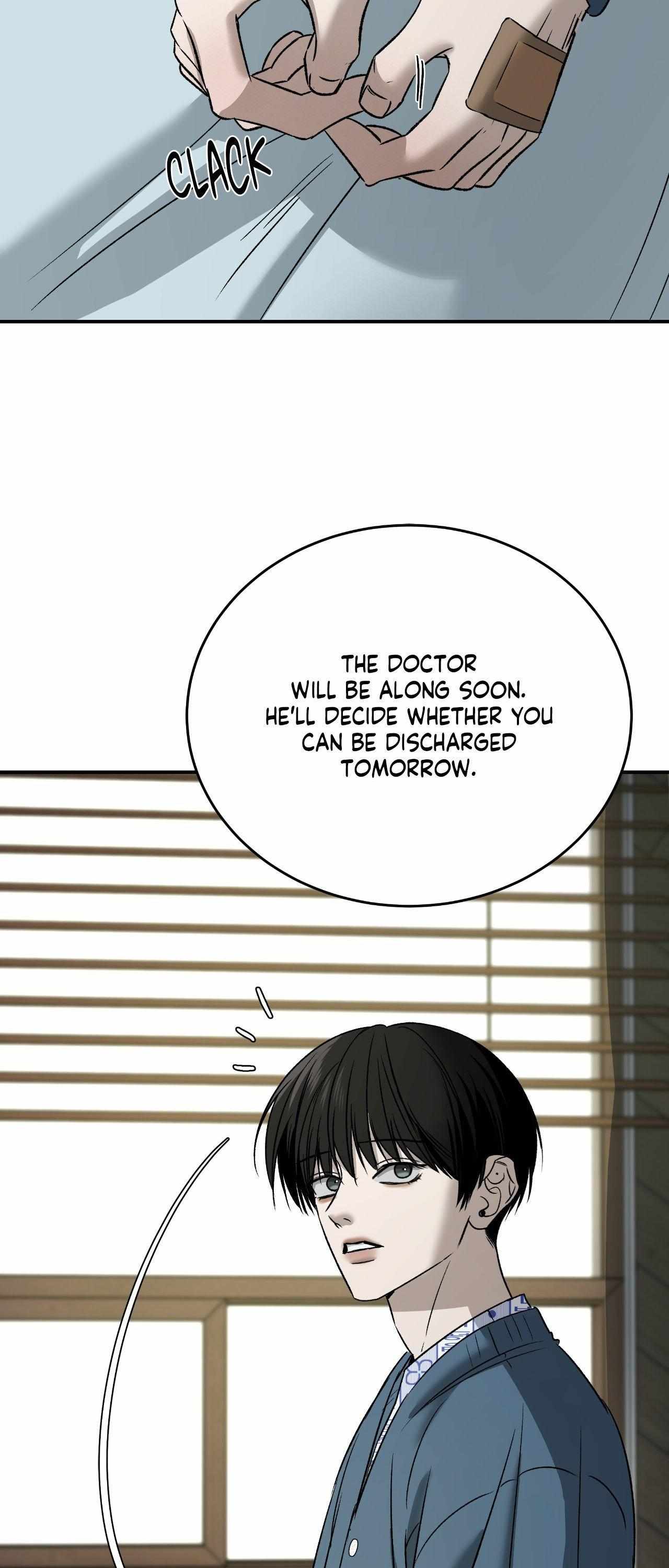 FEEL MY BENEFIT Chapter 73 - Page 18 in English