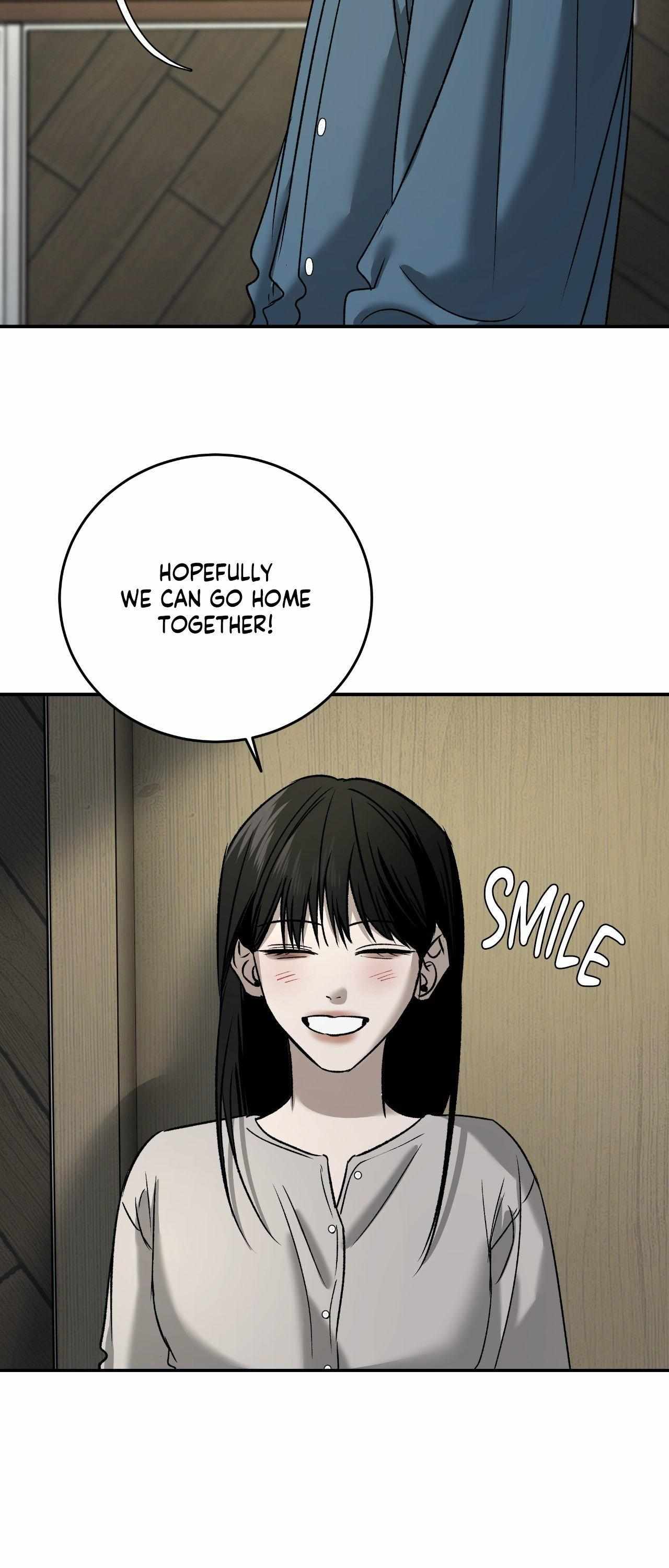 FEEL MY BENEFIT Chapter 73 - Page 19 in English