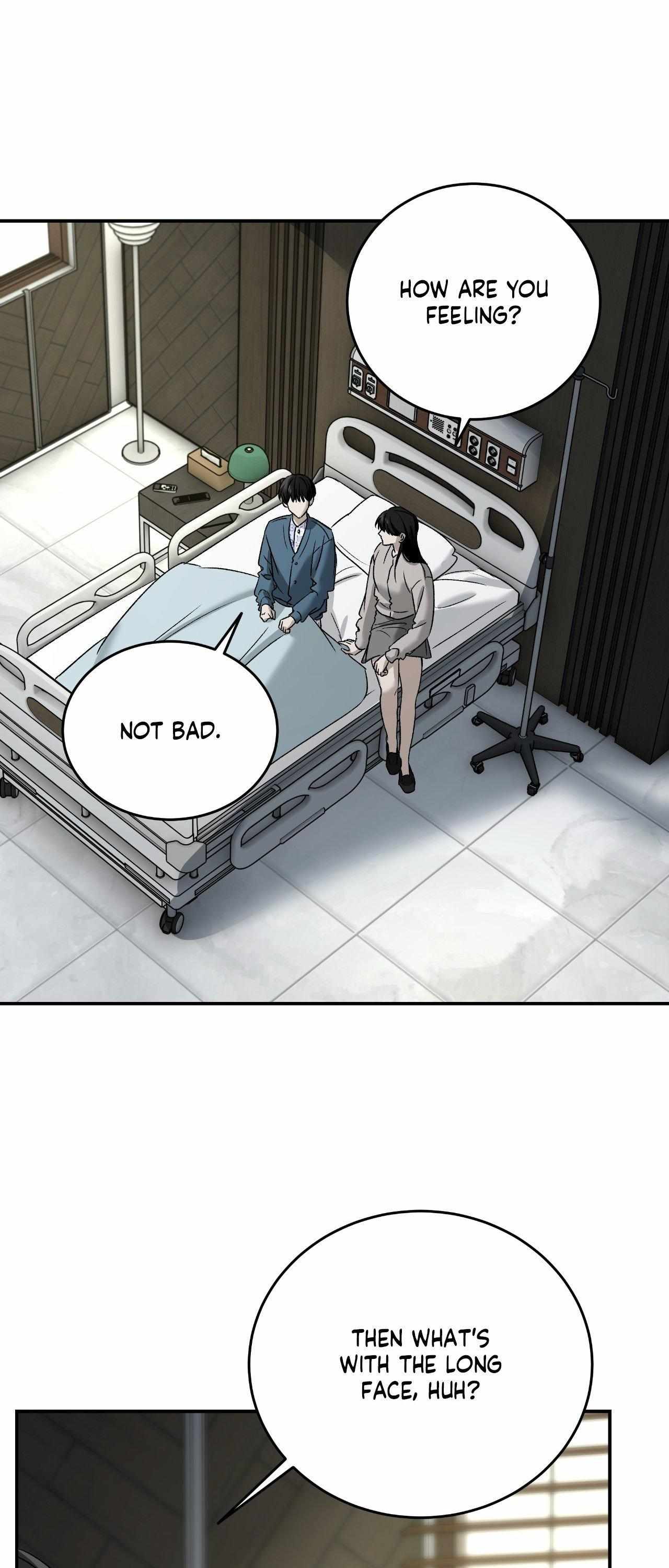 FEEL MY BENEFIT Chapter 73 - Page 20 in English