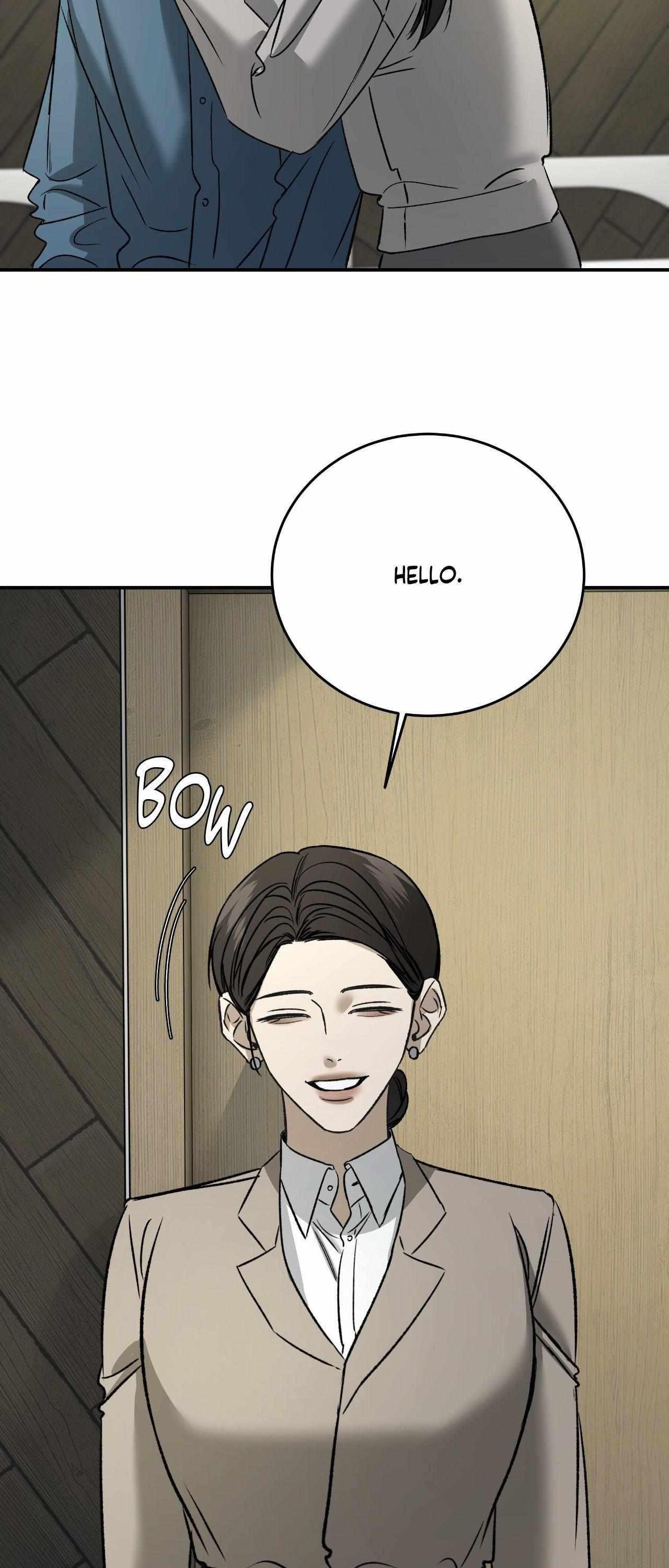 FEEL MY BENEFIT Chapter 73 - Page 28 in English