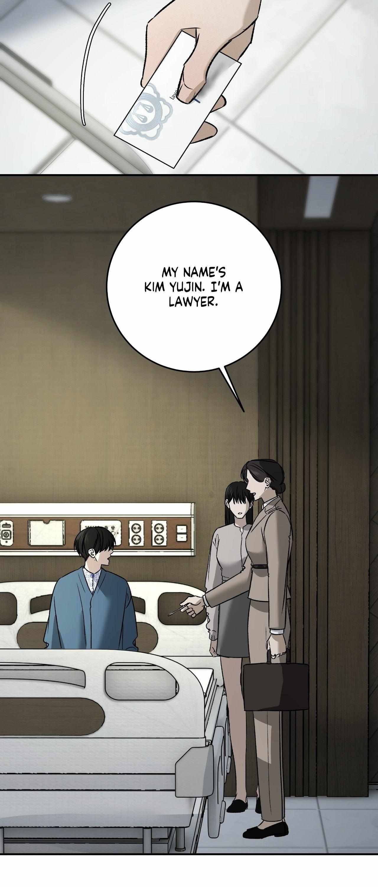 FEEL MY BENEFIT Chapter 73 - Page 31 in English