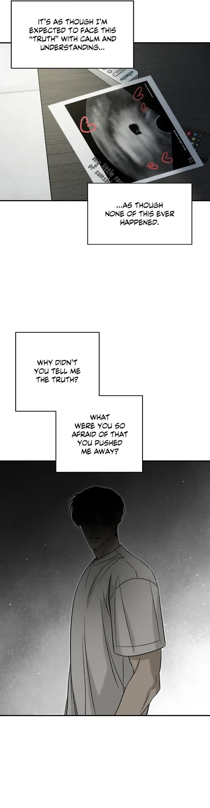 FEEL MY BENEFIT Chapter 74 - Page 11 in English