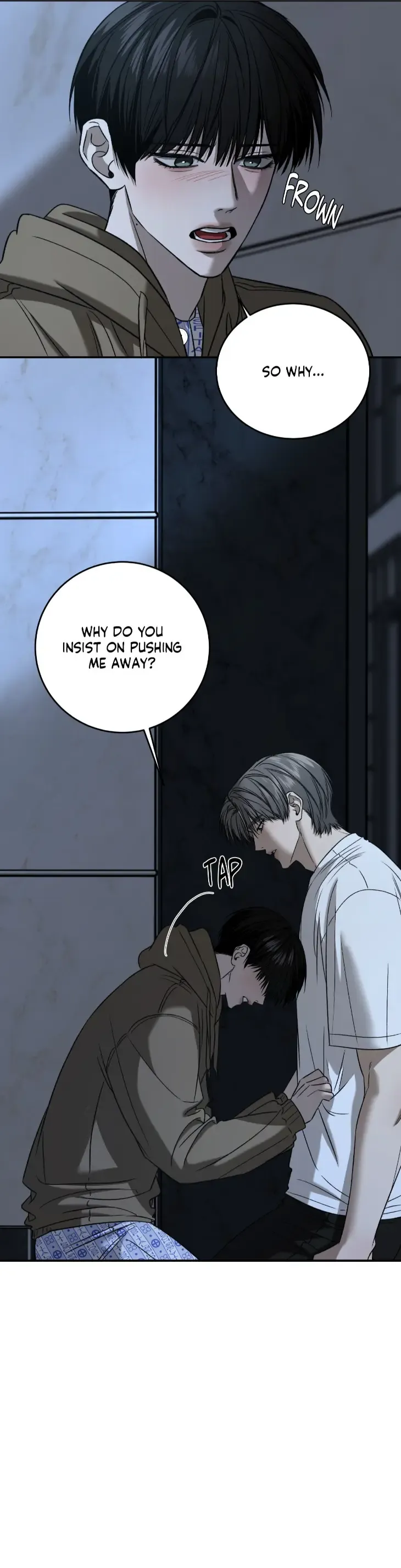 FEEL MY BENEFIT Chapter 75 - Page 14 in English