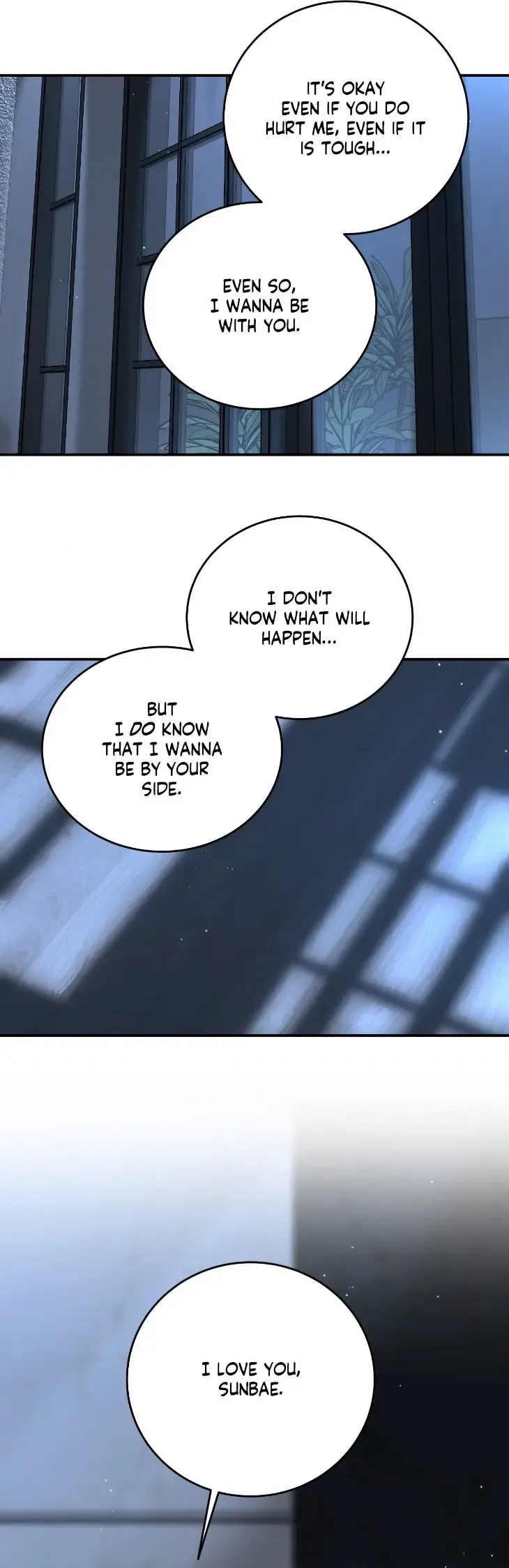 FEEL MY BENEFIT Chapter 75 - Page 19 in English