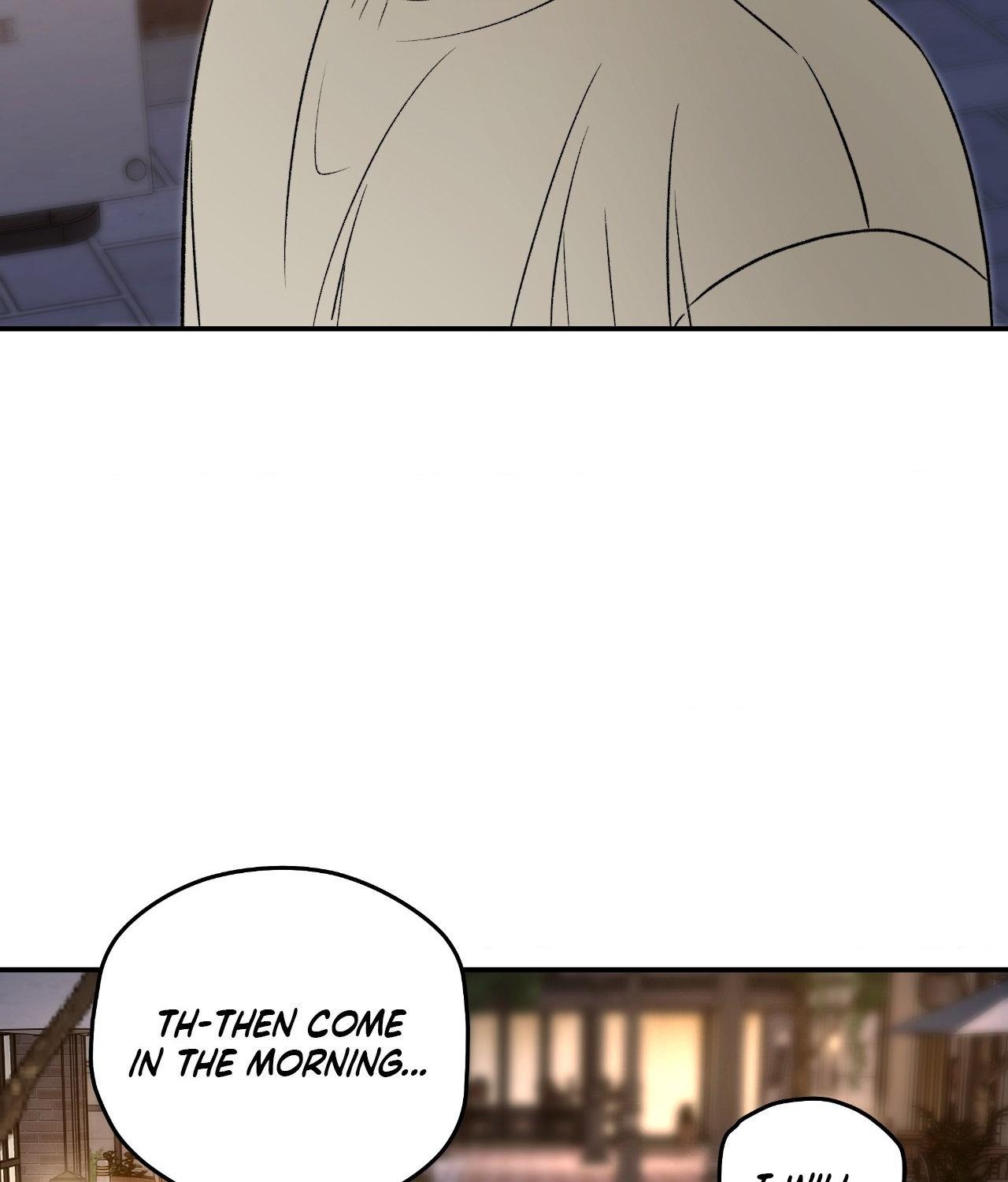 FEEL MY BENEFIT Chapter 76.5 - Page 10 in English