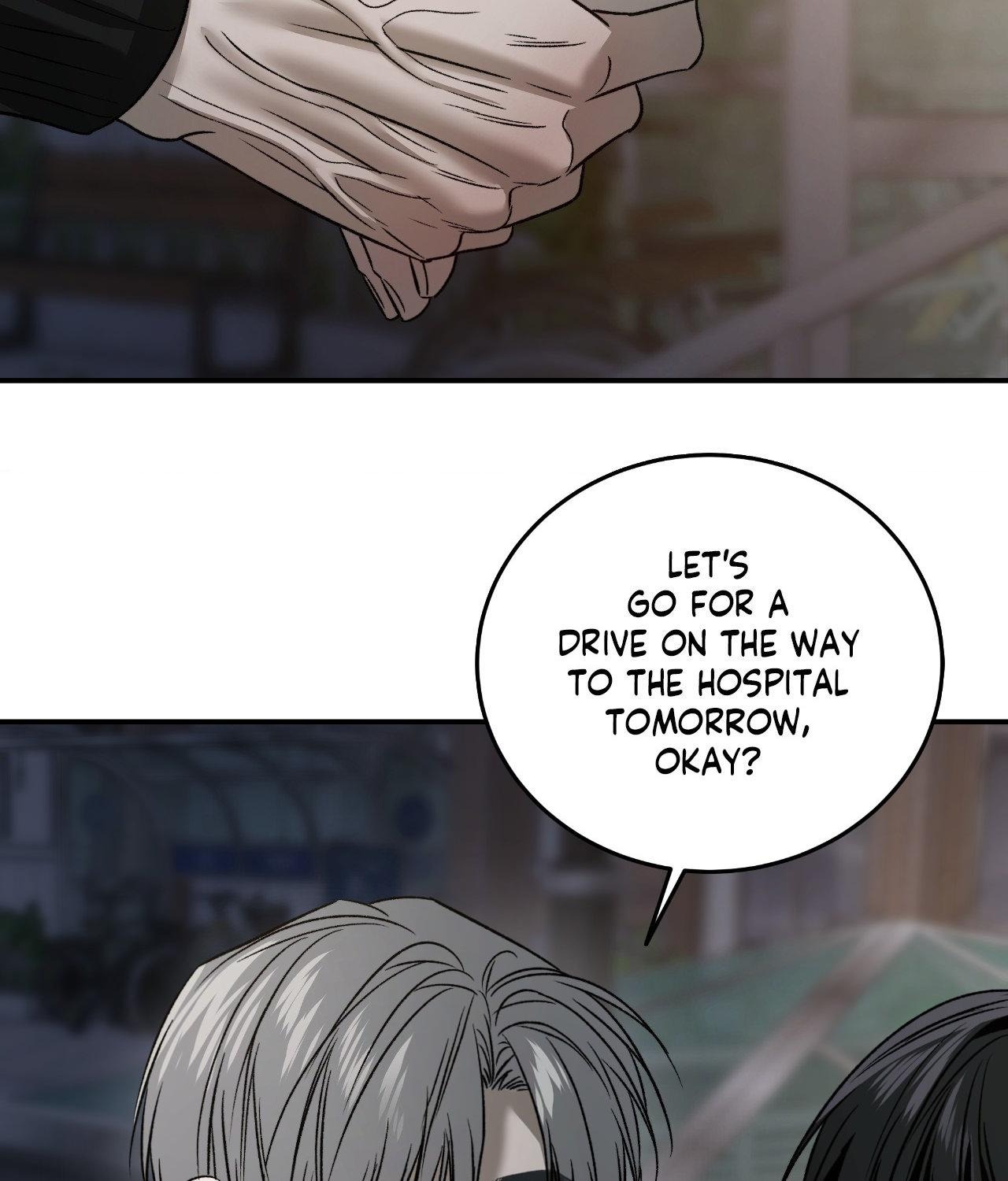 FEEL MY BENEFIT Chapter 76.5 - Page 15 in English