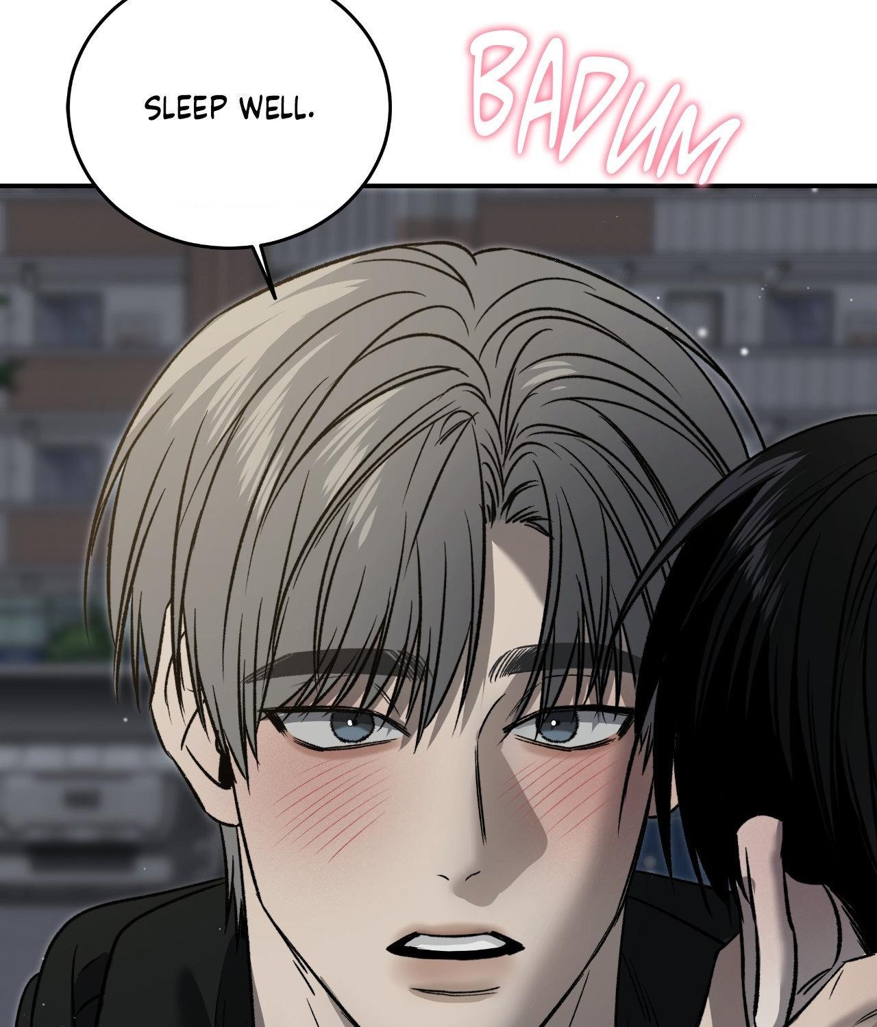 FEEL MY BENEFIT Chapter 76.5 - Page 31 in English