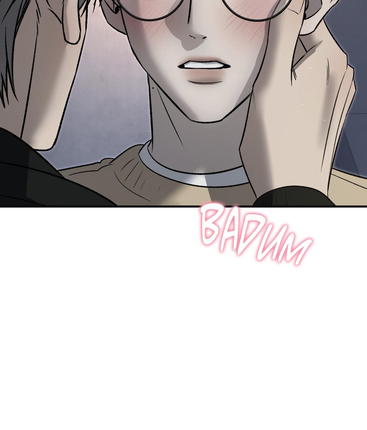 FEEL MY BENEFIT Chapter 76.5 - Page 33 in English