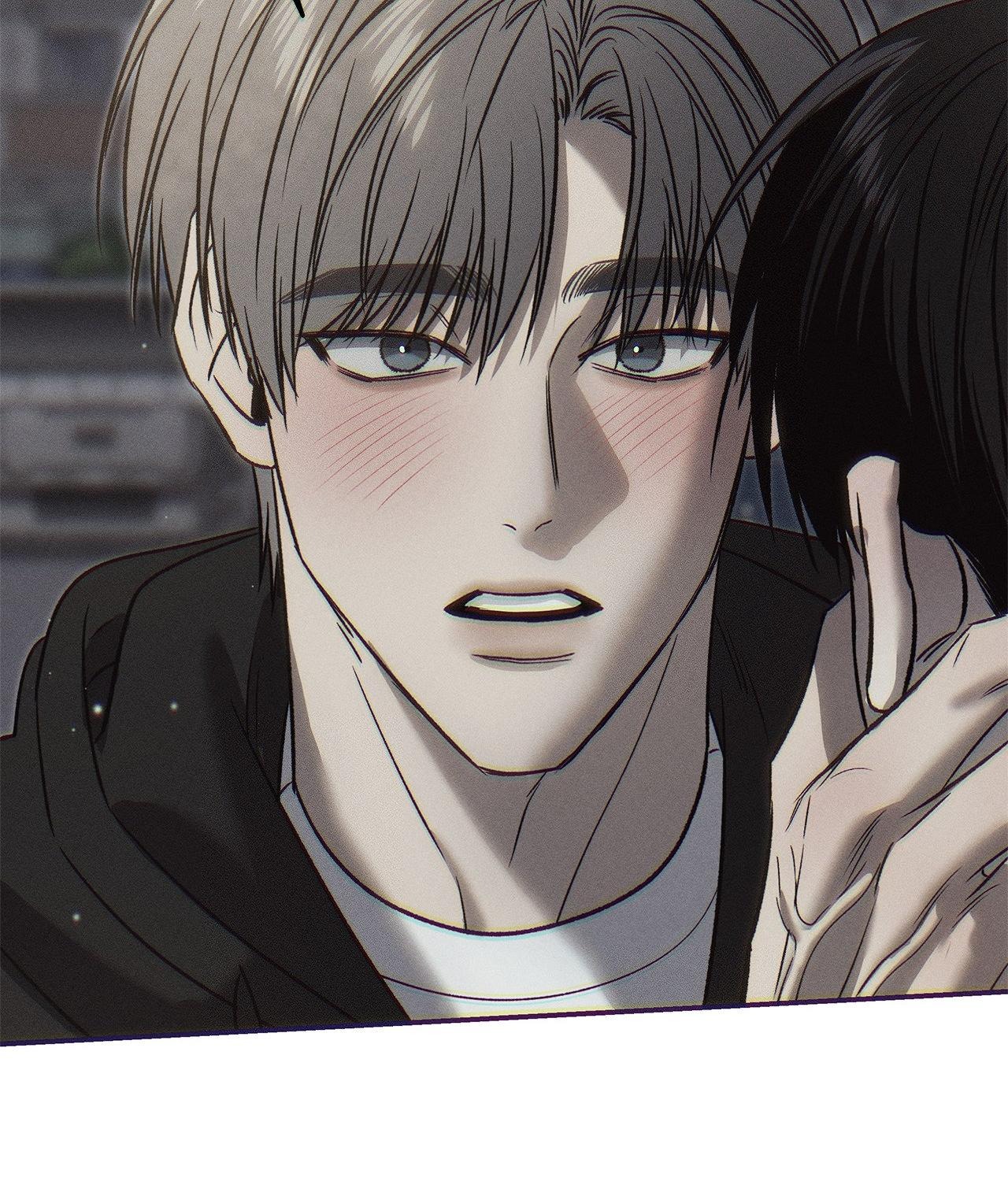 FEEL MY BENEFIT Chapter 76.5 - Page 40 in English