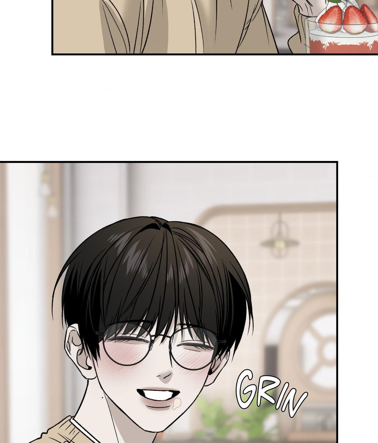 FEEL MY BENEFIT Chapter 76 - Page 11 in English