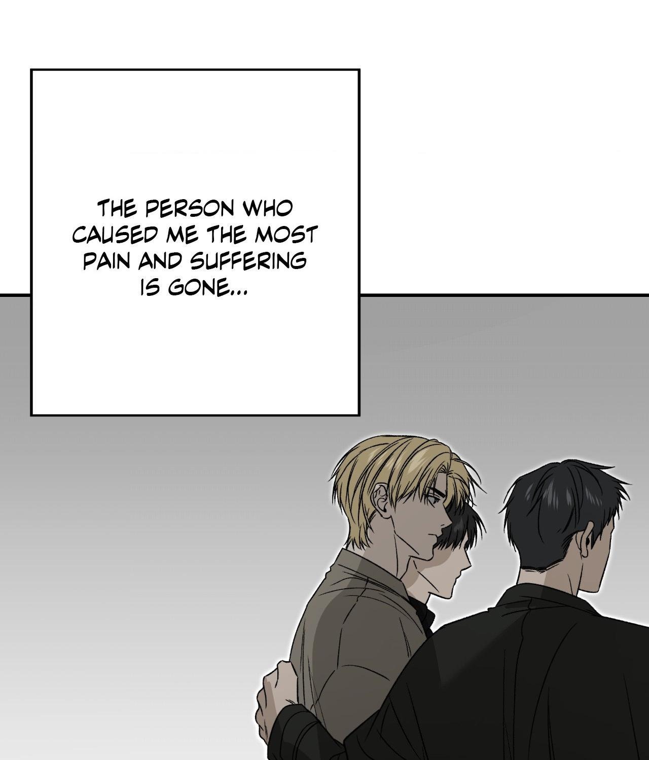 FEEL MY BENEFIT Chapter 76 - Page 21 in English
