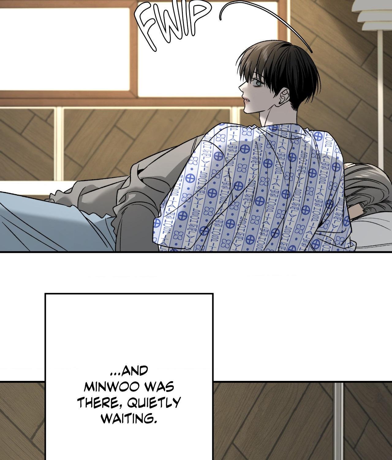 FEEL MY BENEFIT Chapter 76 - Page 27 in English