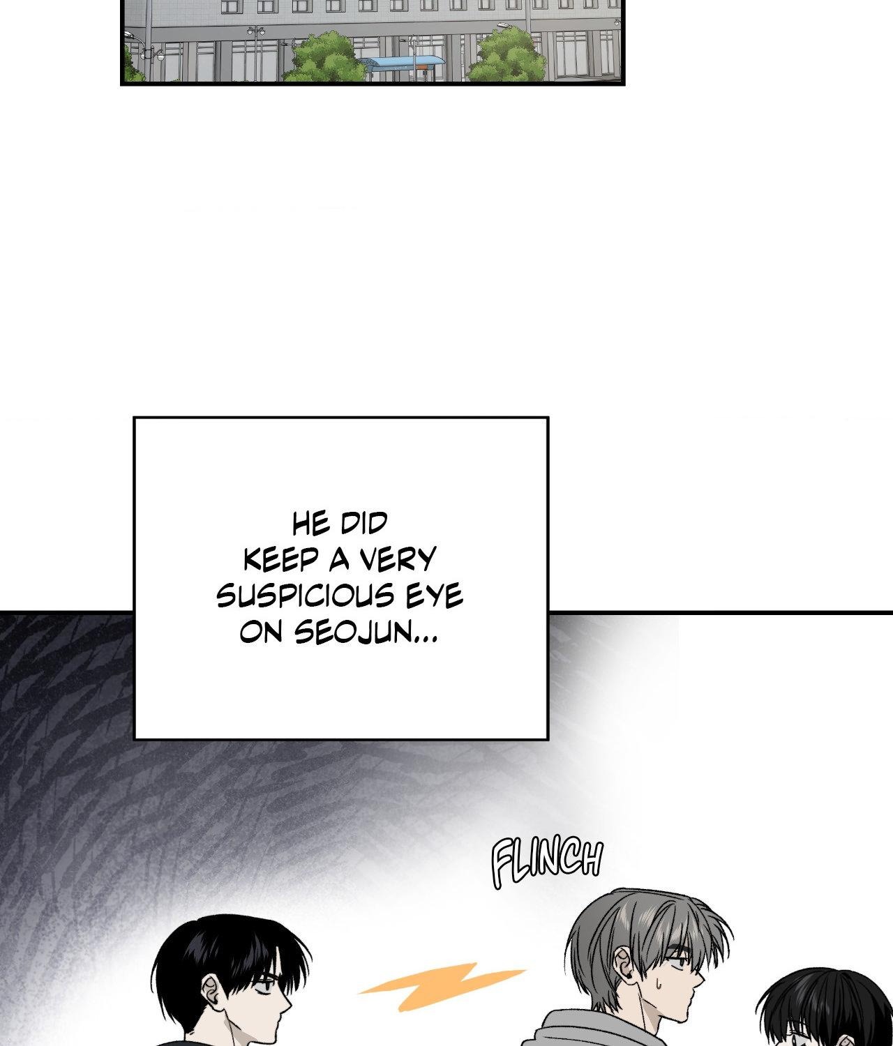 FEEL MY BENEFIT Chapter 76 - Page 30 in English