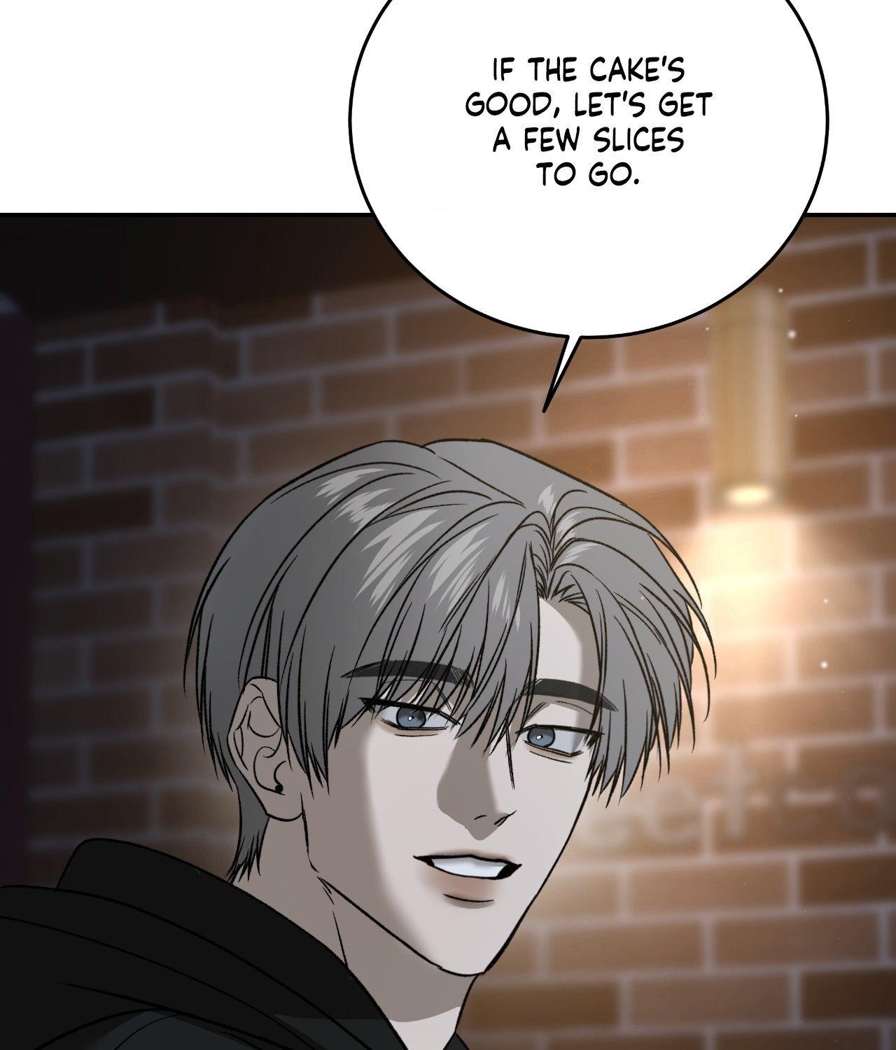 FEEL MY BENEFIT Chapter 76 - Page 41 in English
