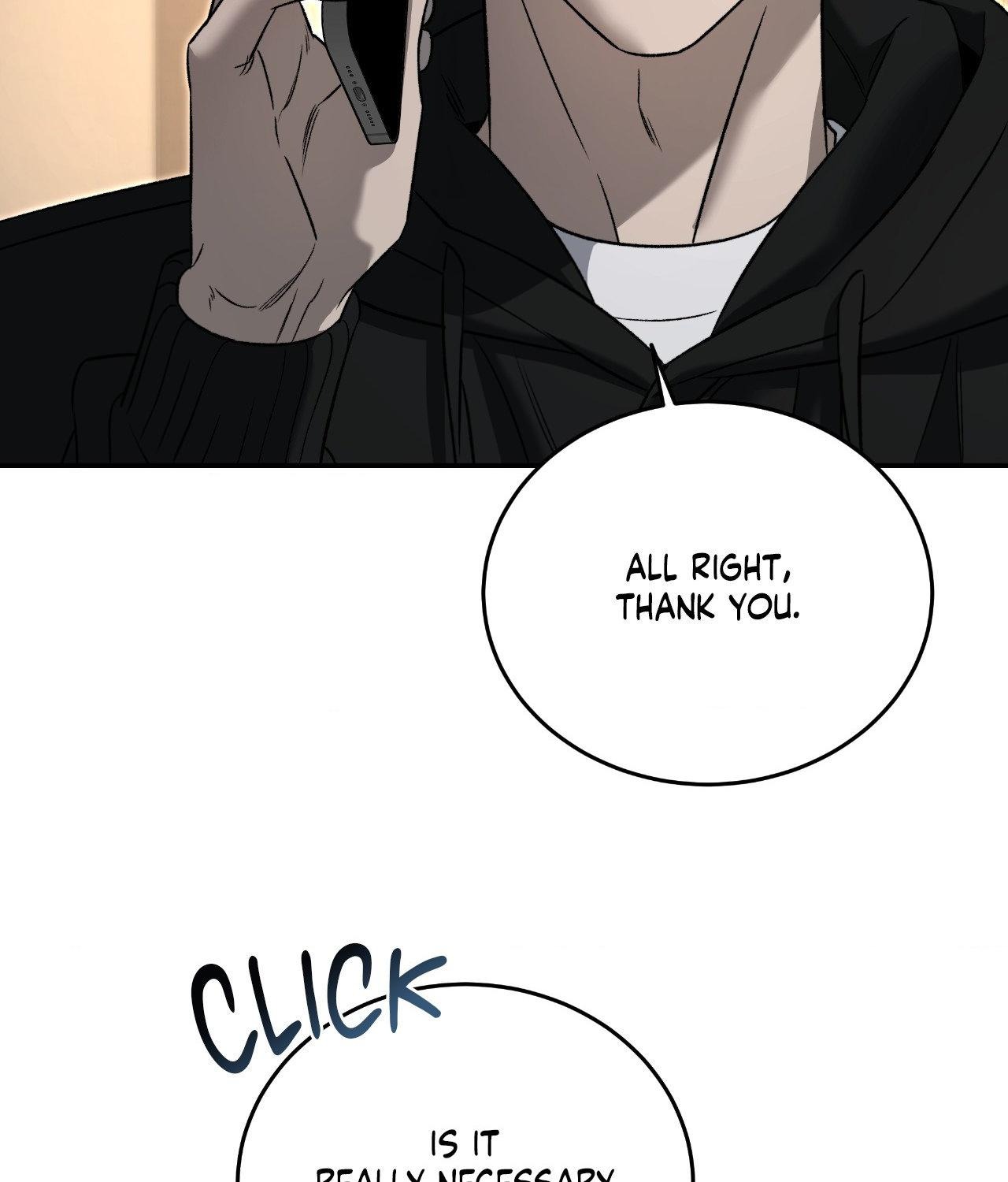 FEEL MY BENEFIT Chapter 76 - Page 5 in English
