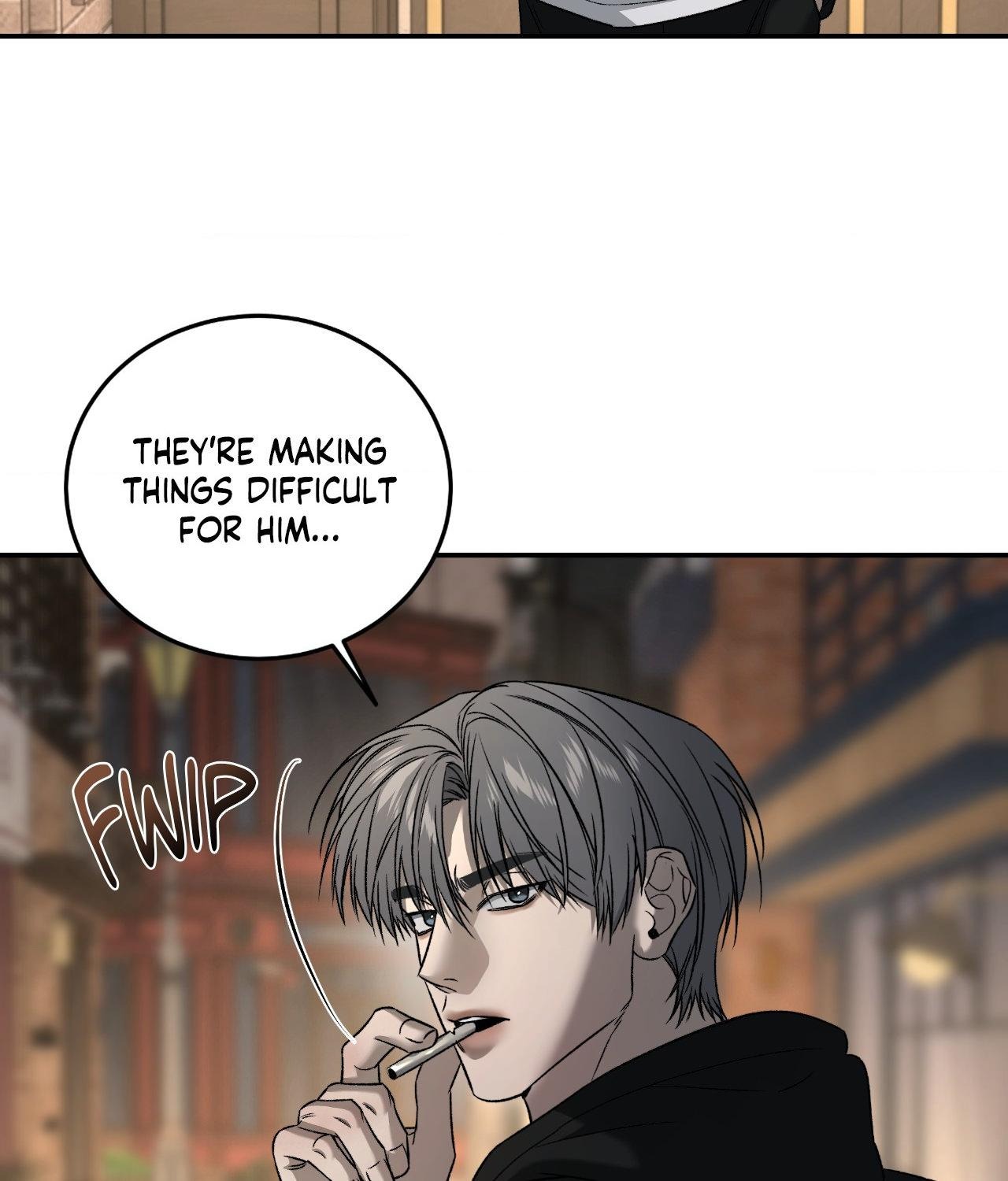 FEEL MY BENEFIT Chapter 76 - Page 7 in English