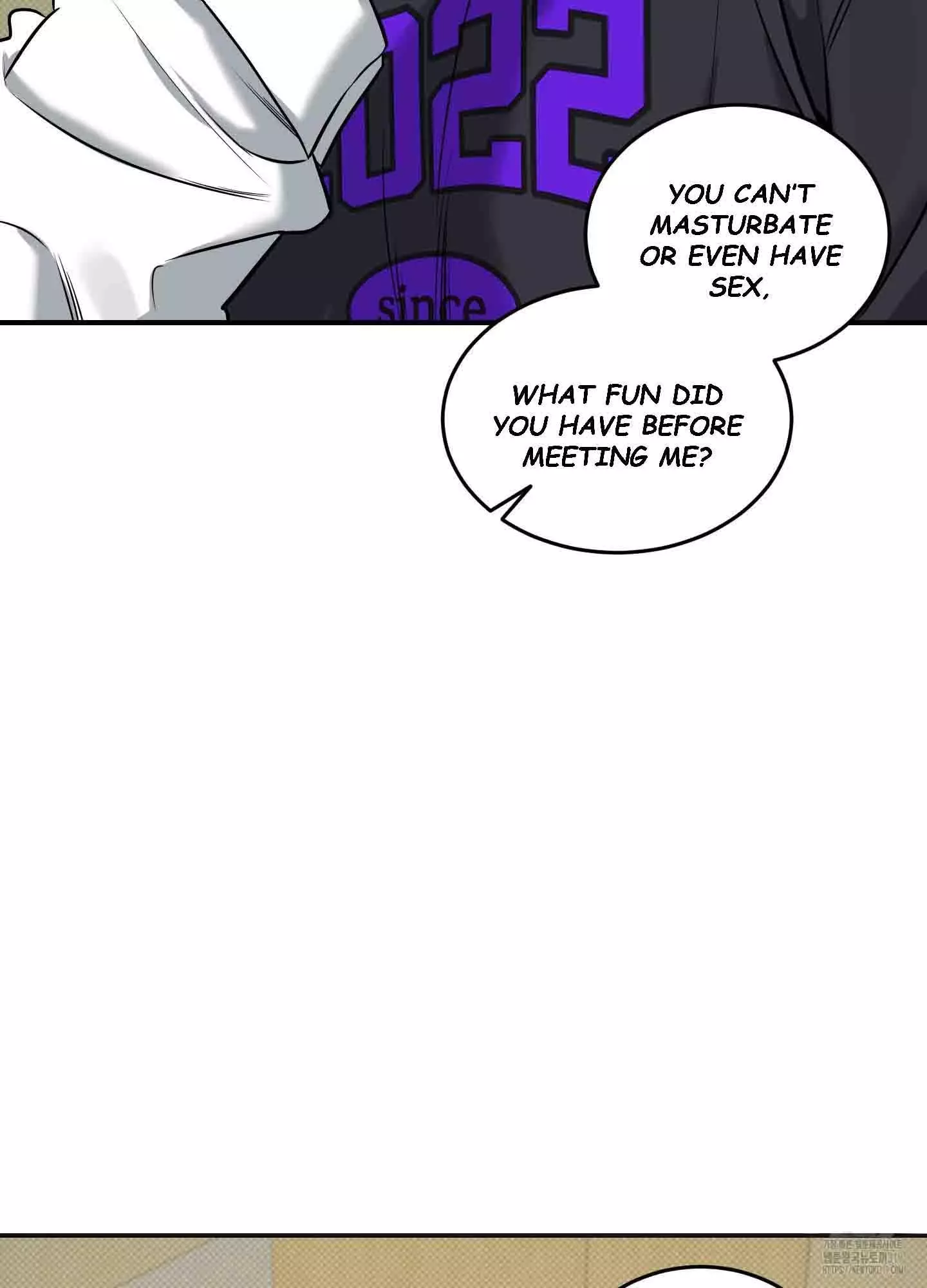FEEL MY BENEFIT Chapter 8 - Page 63 in English