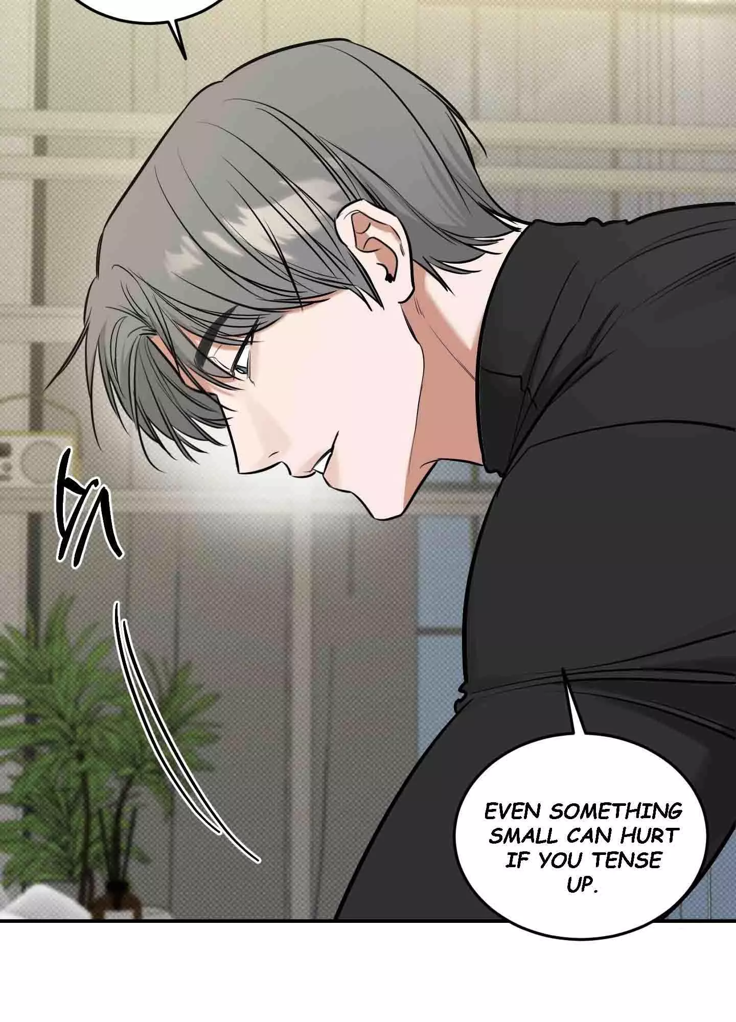 FEEL MY BENEFIT Chapter 9 - Page 103 in English