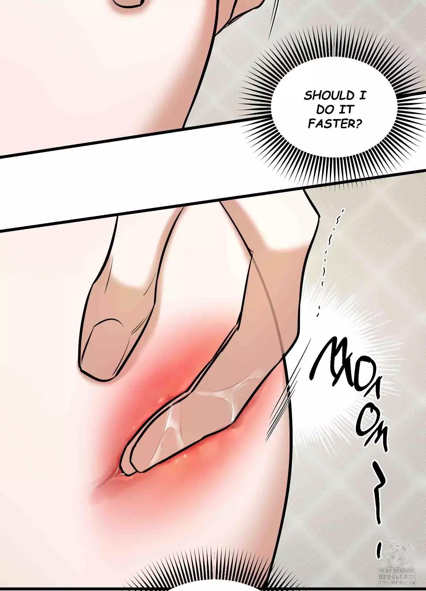 FEEL MY BENEFIT Chapter 9 - Page 18 in English