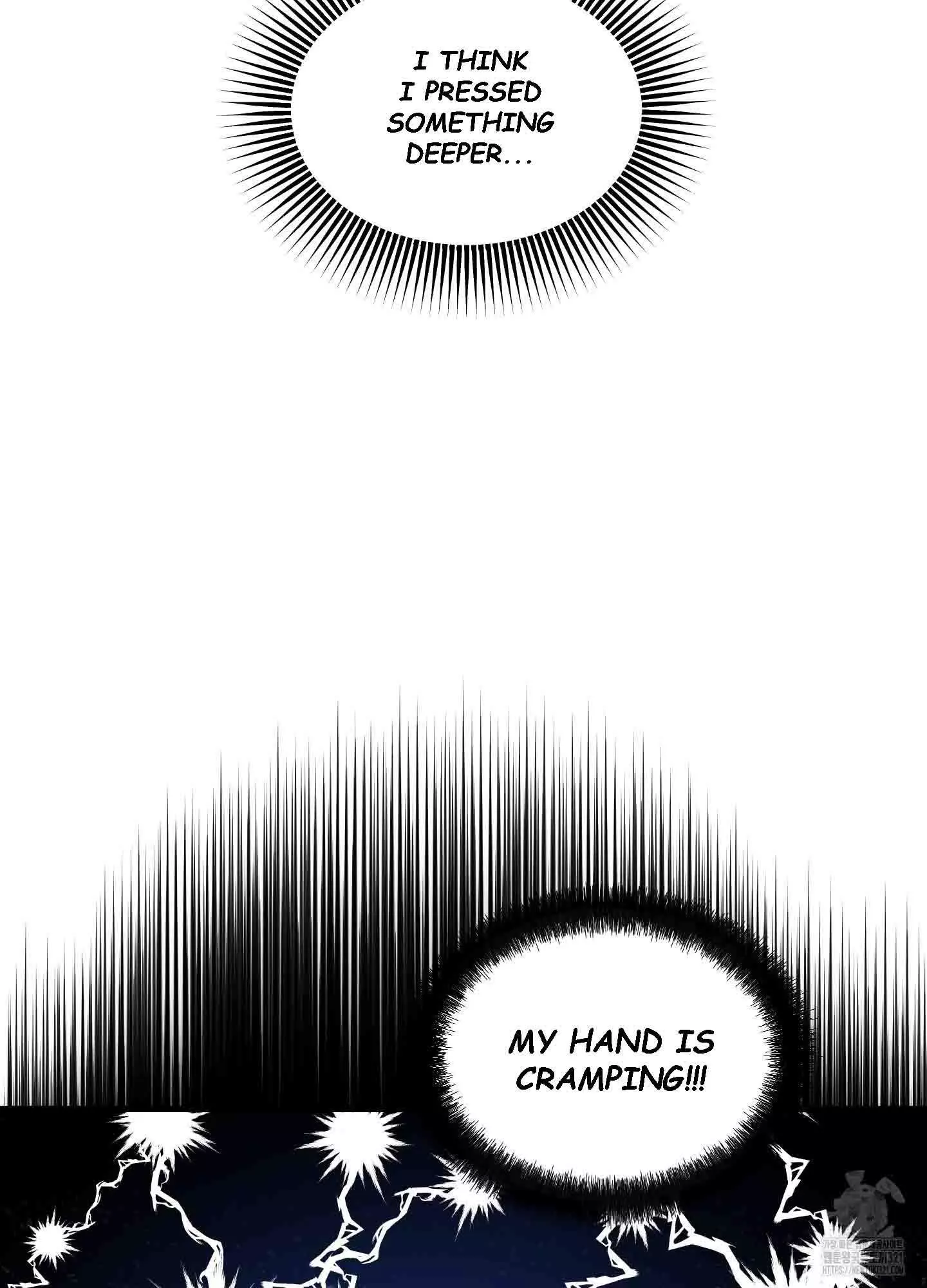 FEEL MY BENEFIT Chapter 9 - Page 19 in English