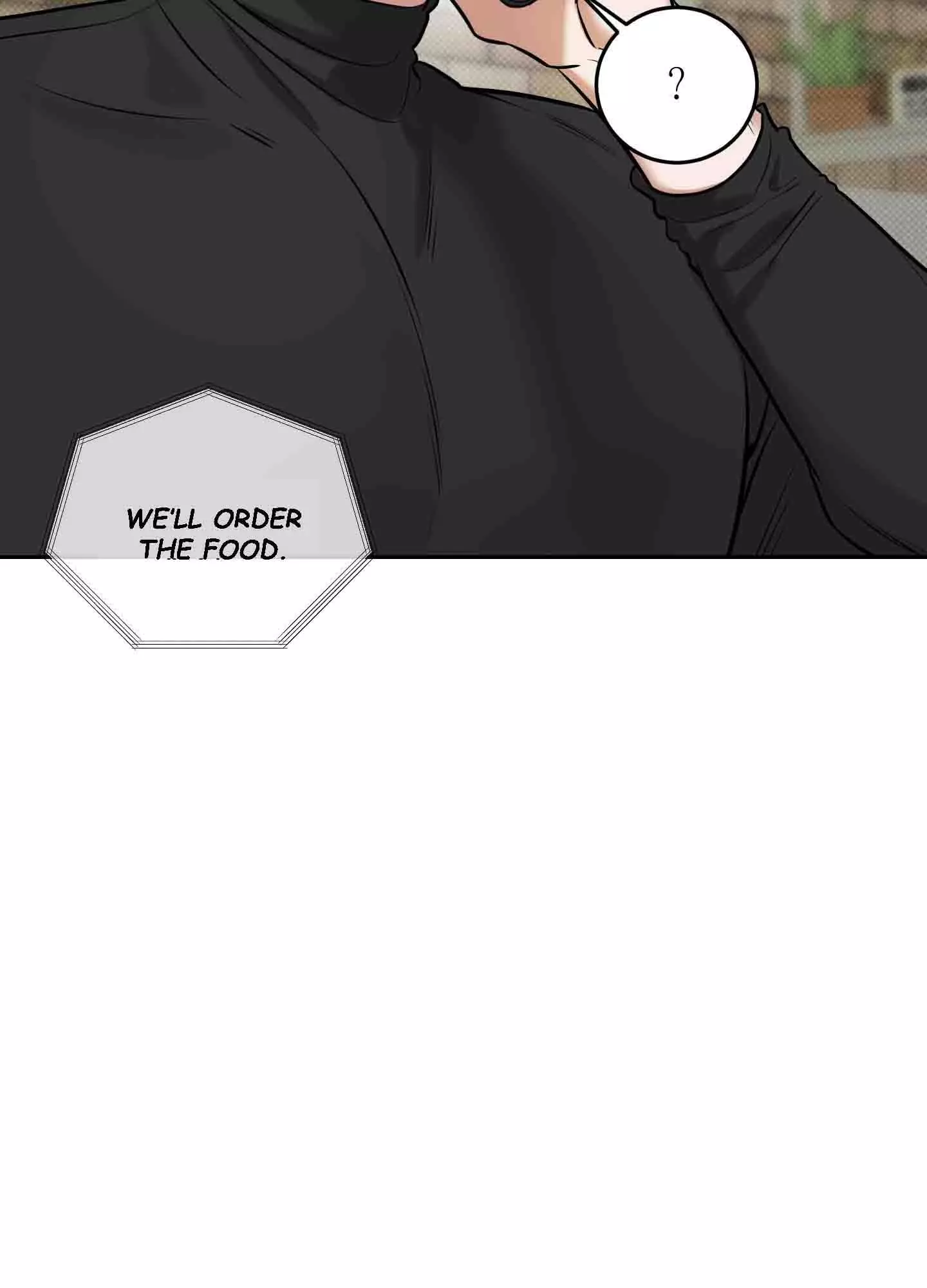 FEEL MY BENEFIT Chapter 9 - Page 39 in English