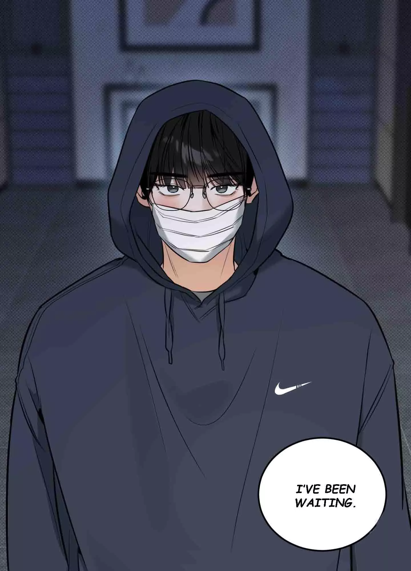 FEEL MY BENEFIT Chapter 9 - Page 44 in English