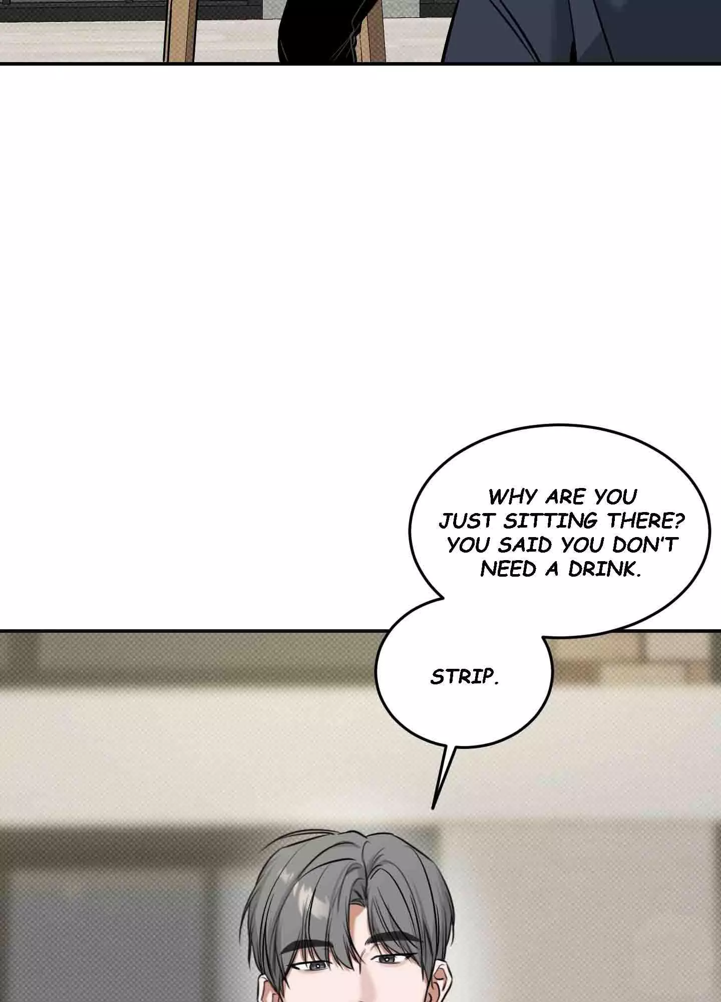 FEEL MY BENEFIT Chapter 9 - Page 54 in English