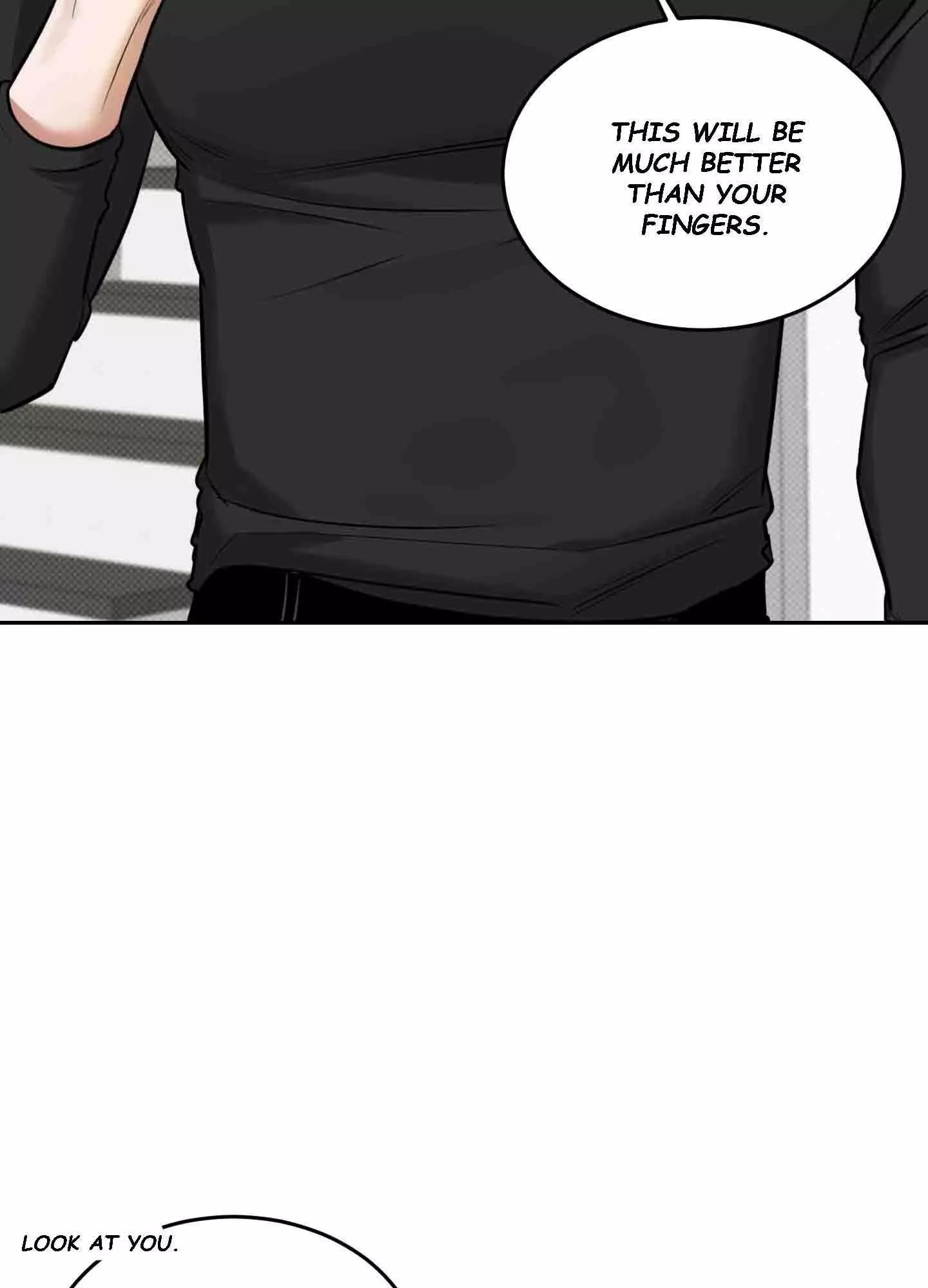 FEEL MY BENEFIT Chapter 9 - Page 93 in English