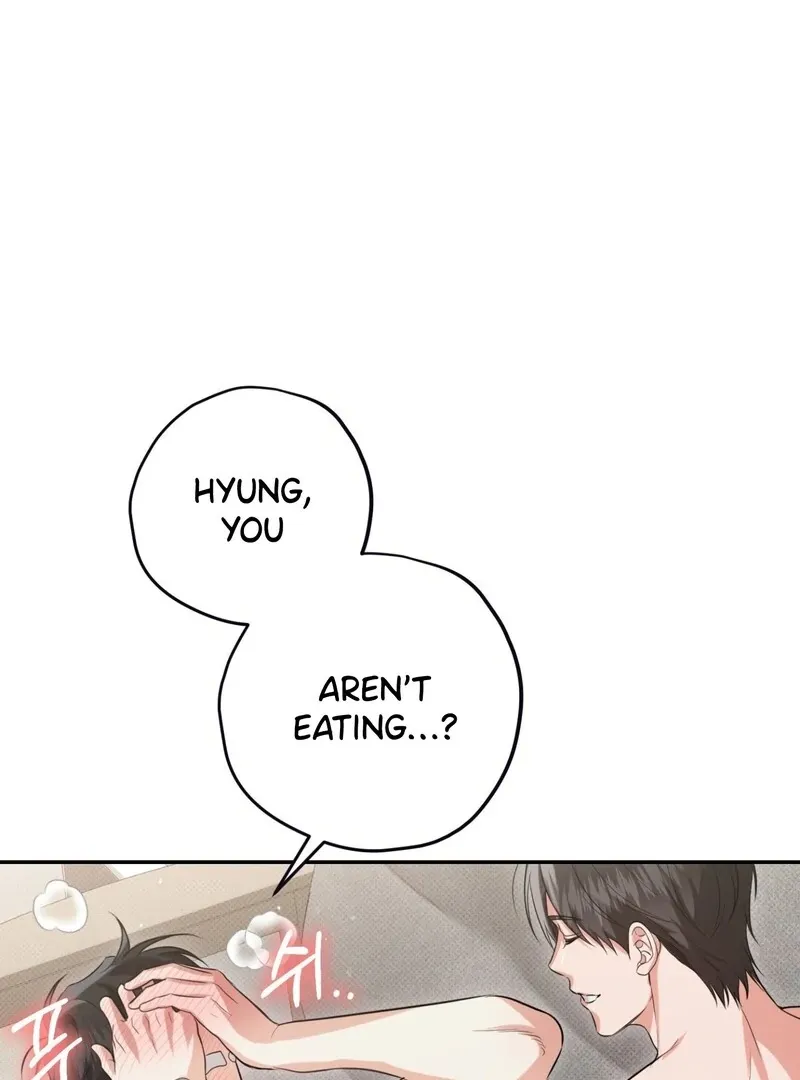 Hit Me Hard [UNCENSORED] Chapter 10 - Page 10 in English