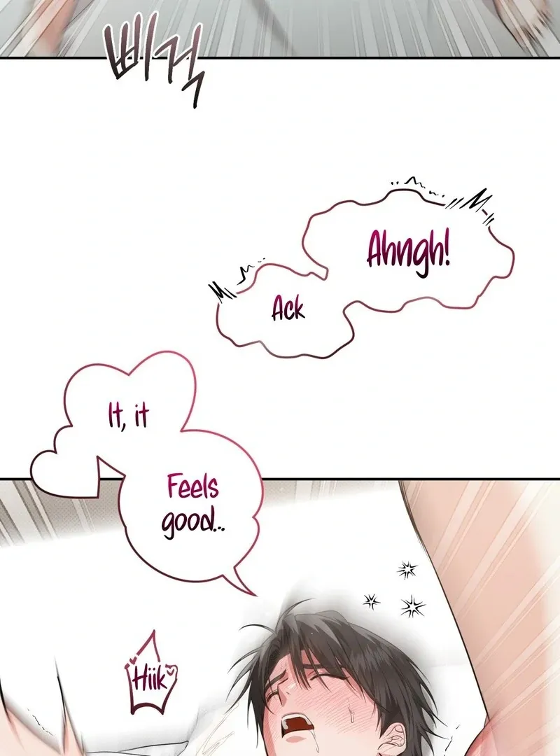 Hit Me Hard [UNCENSORED] Chapter 10 - Page 109 in English