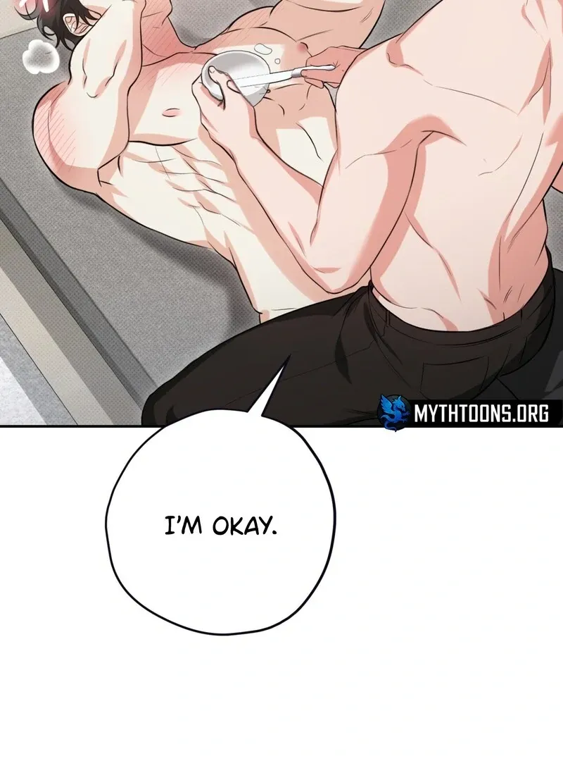 Hit Me Hard [UNCENSORED] Chapter 10 - Page 11 in English