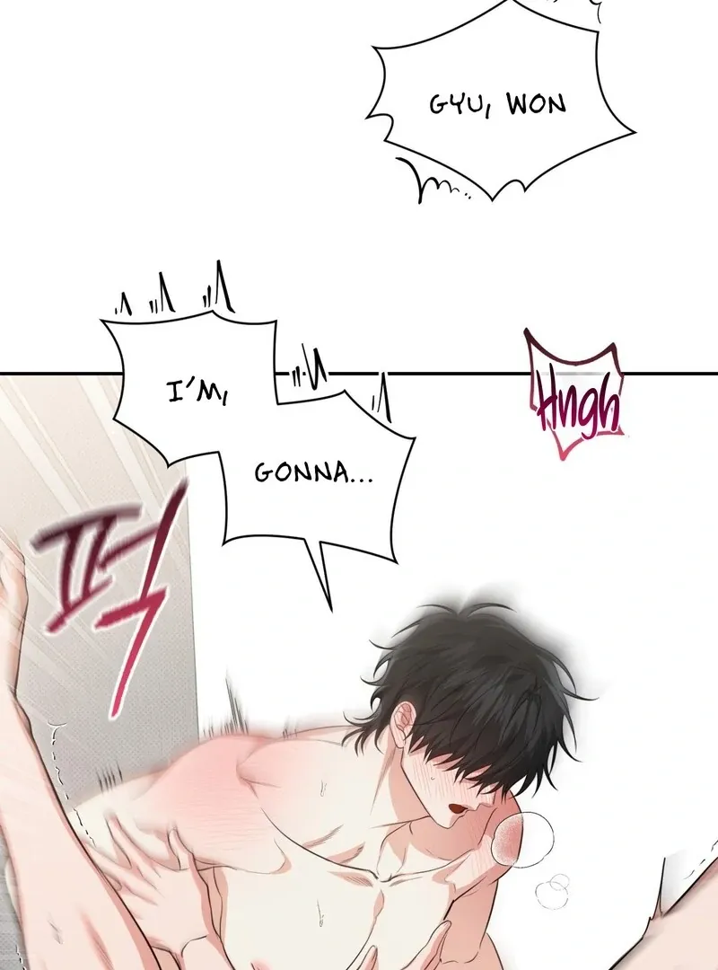 Hit Me Hard [UNCENSORED] Chapter 10 - Page 118 in English