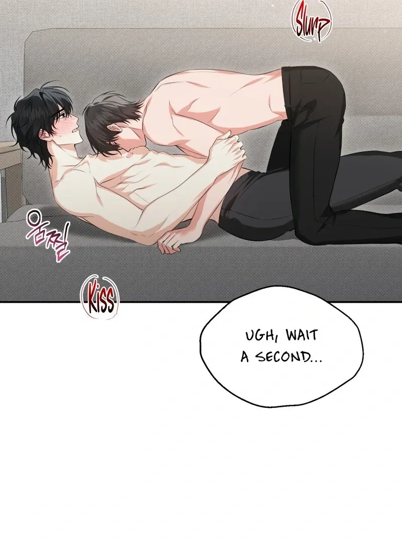 Hit Me Hard [UNCENSORED] Chapter 10 - Page 15 in English