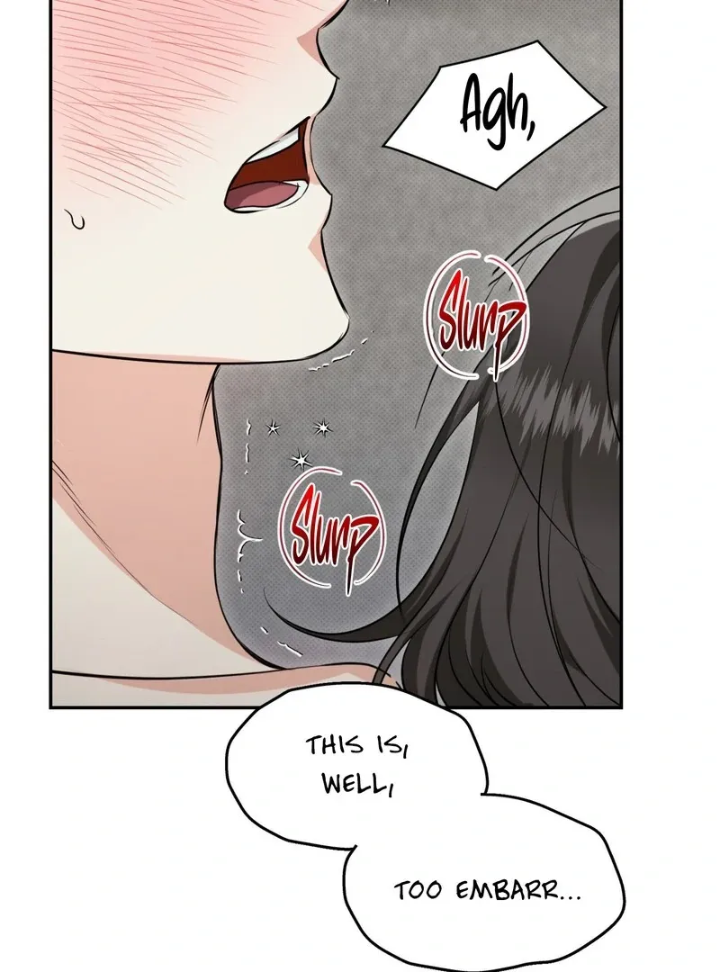 Hit Me Hard [UNCENSORED] Chapter 10 - Page 17 in English