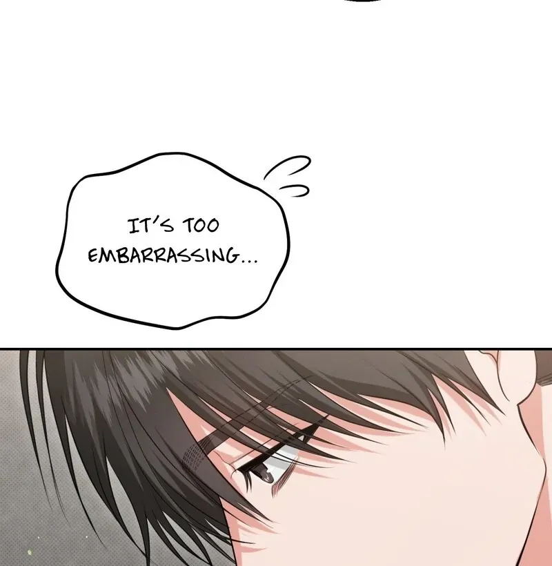 Hit Me Hard [UNCENSORED] Chapter 10 - Page 18 in English