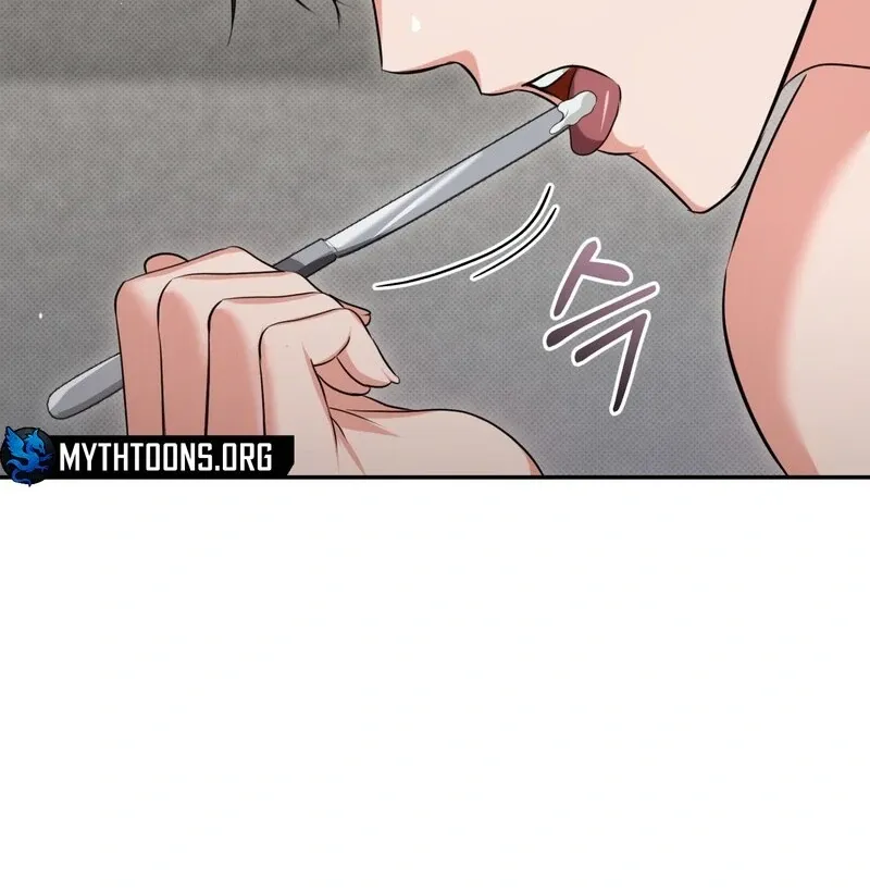 Hit Me Hard [UNCENSORED] Chapter 10 - Page 19 in English