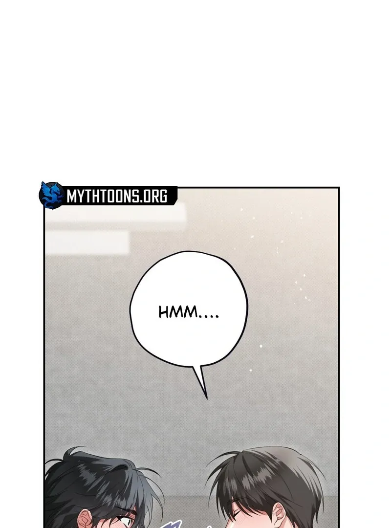 Hit Me Hard [UNCENSORED] Chapter 10 - Page 32 in English