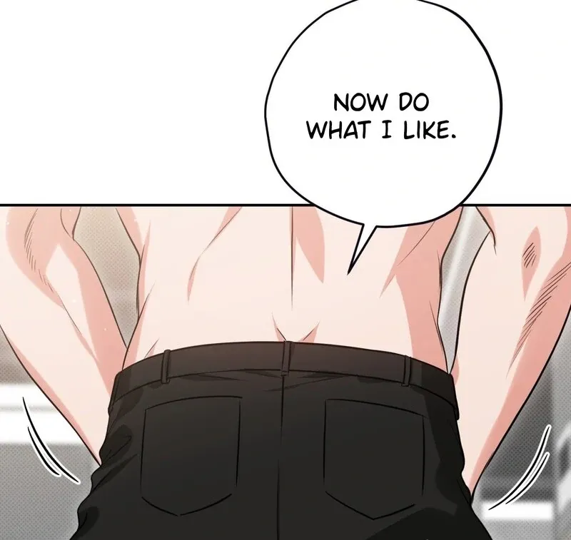 Hit Me Hard [UNCENSORED] Chapter 10 - Page 38 in English