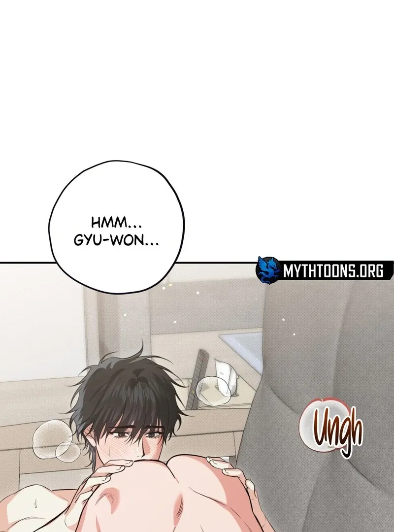 Hit Me Hard [UNCENSORED] Chapter 10 - Page 51 in English