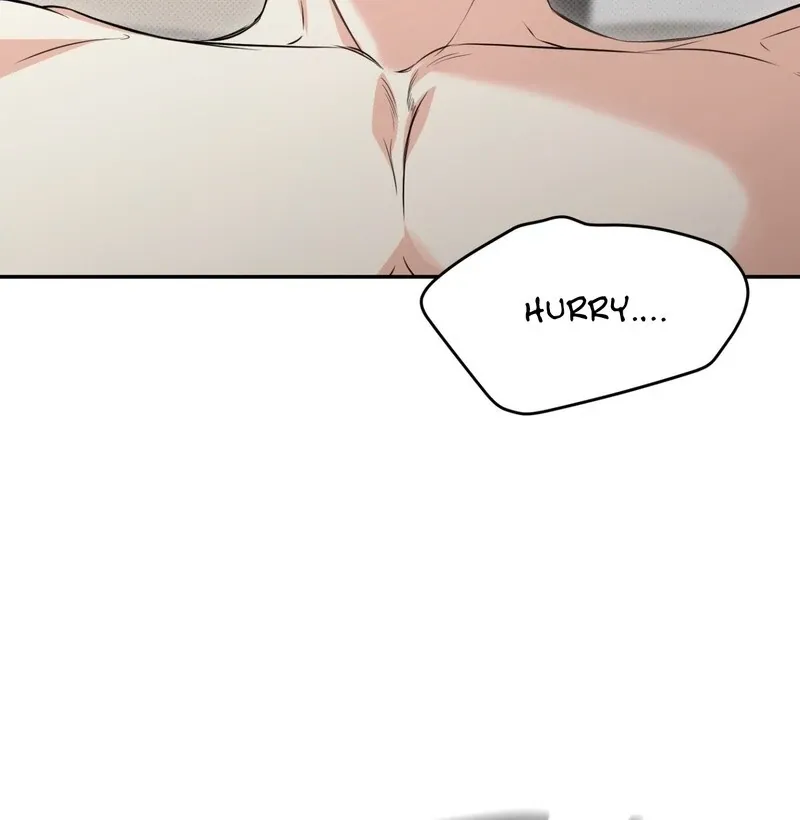 Hit Me Hard [UNCENSORED] Chapter 10 - Page 56 in English