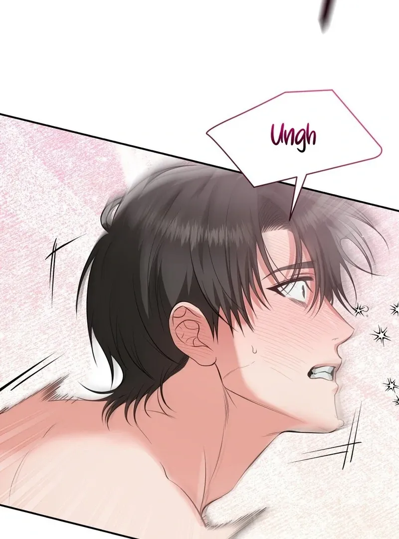 Hit Me Hard [UNCENSORED] Chapter 10 - Page 64 in English