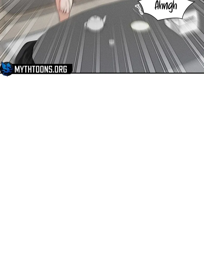 Hit Me Hard [UNCENSORED] Chapter 10 - Page 77 in English