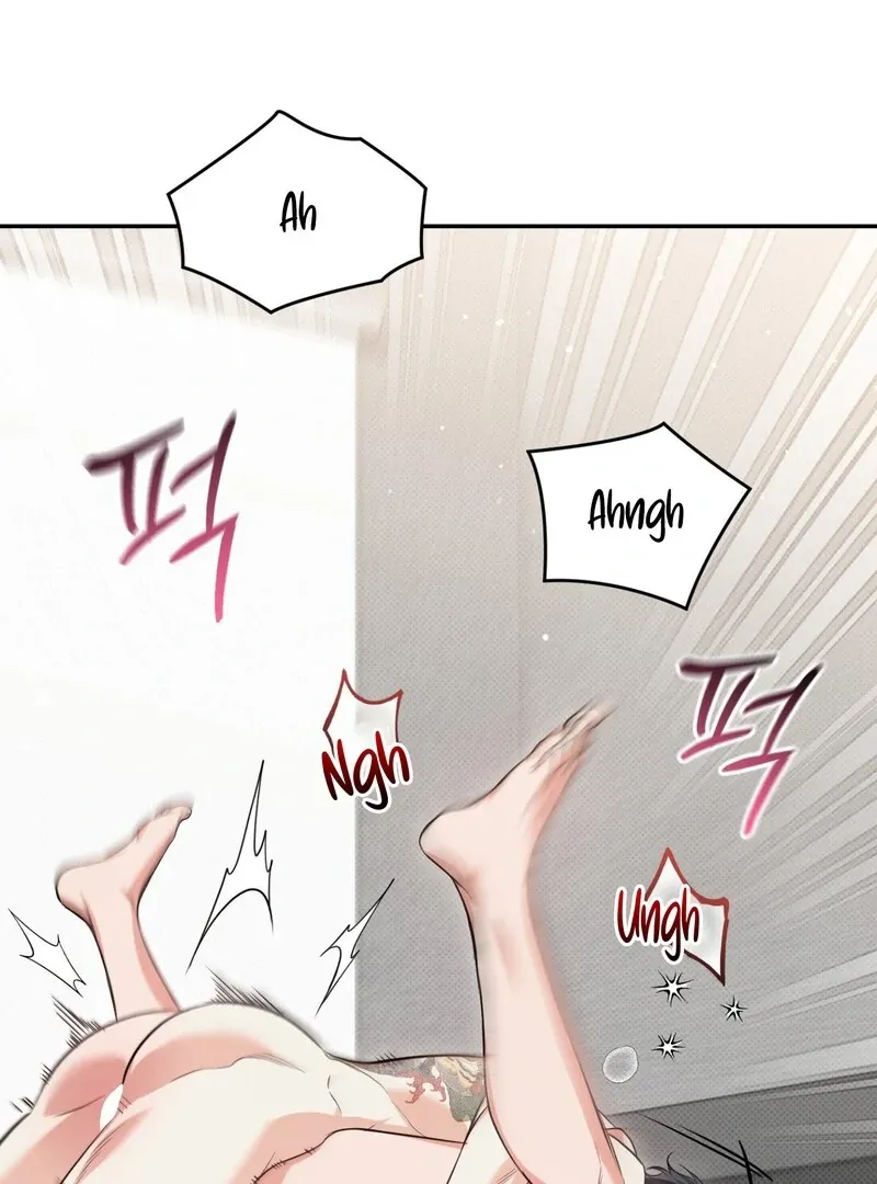 Hit Me Hard [UNCENSORED] Chapter 10 - Page 93 in English