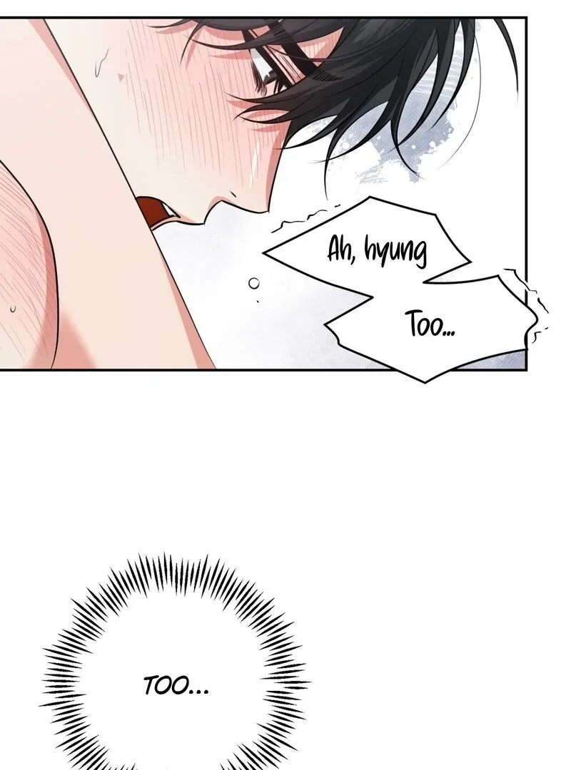 Hit Me Hard [UNCENSORED] Chapter 10 - Page 96 in English