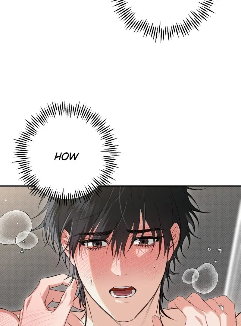 Hit Me Hard [UNCENSORED] Chapter 10 - Page 98 in English