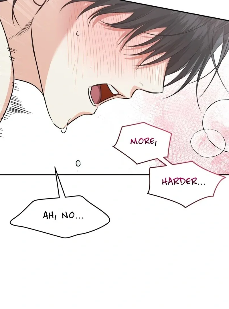Hit Me Hard [UNCENSORED] Chapter 11 - Page 110 in English