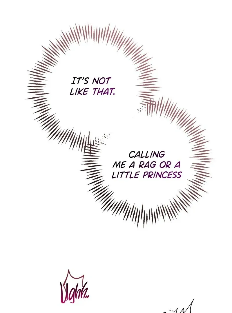 Hit Me Hard [UNCENSORED] Chapter 11 - Page 116 in English
