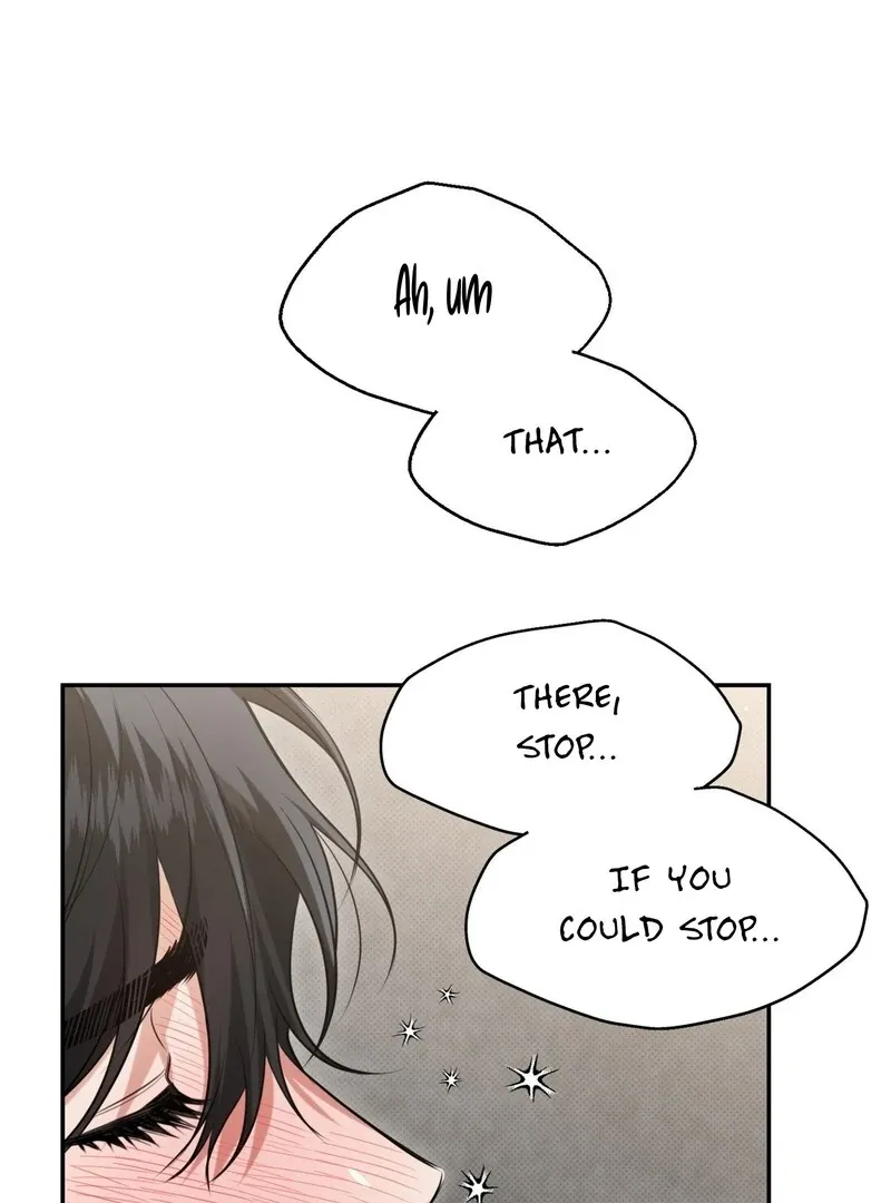 Hit Me Hard [UNCENSORED] Chapter 11 - Page 15 in English