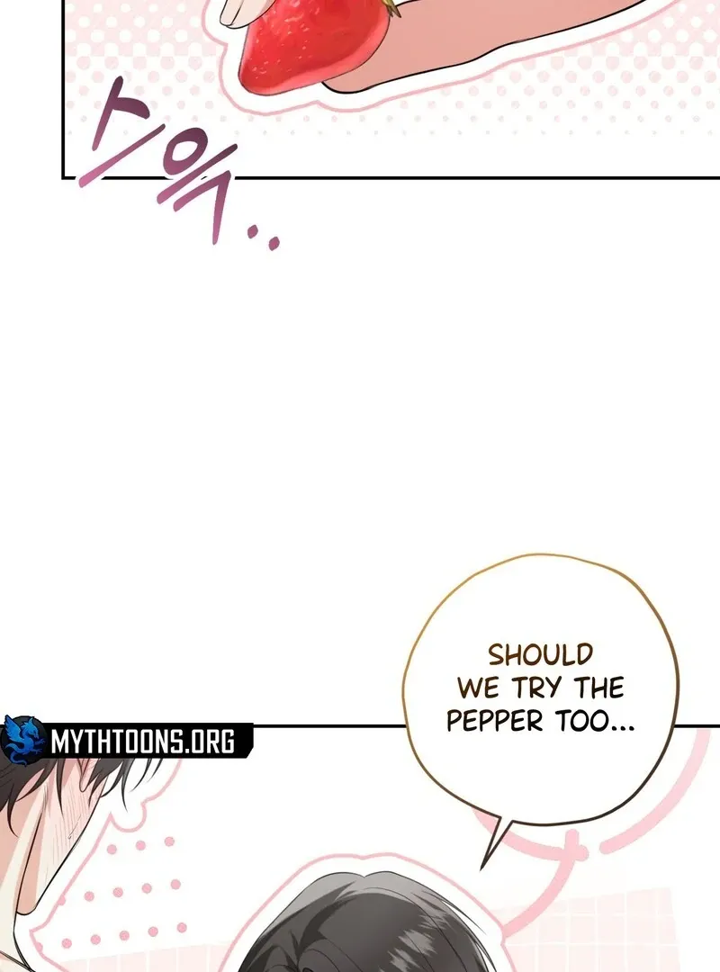 Hit Me Hard [UNCENSORED] Chapter 11 - Page 25 in English